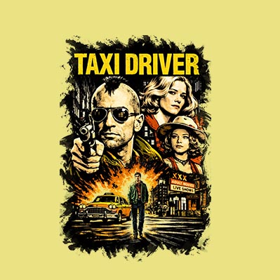 Cult Classics - Taxi Driver - Imagen 7