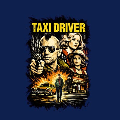 Cult Classics - Taxi Driver - Imagen 6