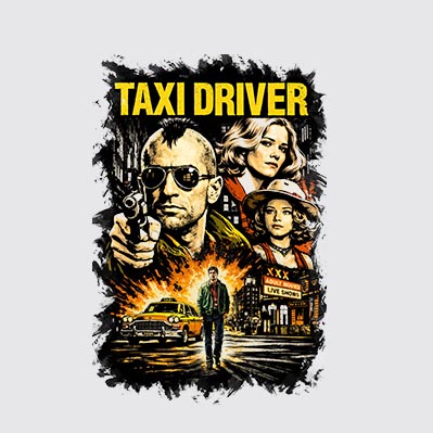 Cult Classics - Taxi Driver - Imagen 5