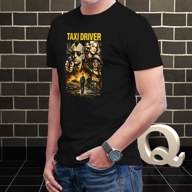 Cult Classics - Taxi Driver - Imagen 3
