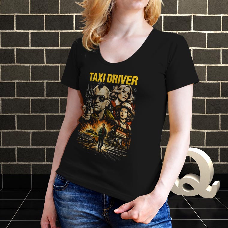 Cult Classics - Taxi Driver - Imagen 4
