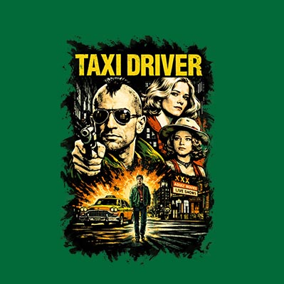 Cult Classics - Taxi Driver - Imagen 9