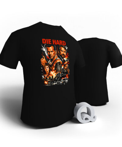 Cult Classics - Die Hard