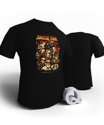 Cult Classics - Jurassic Park