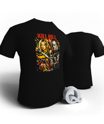 Cult Classics - Kill Bill