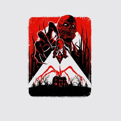 Stranger Things - Vecna traps Holly - Imagen 9