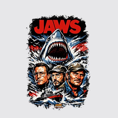 Cult Classics - Jaws - Imagen 10
