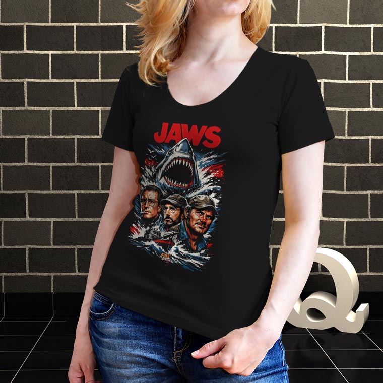 Cult Classics - Jaws - Imagen 4