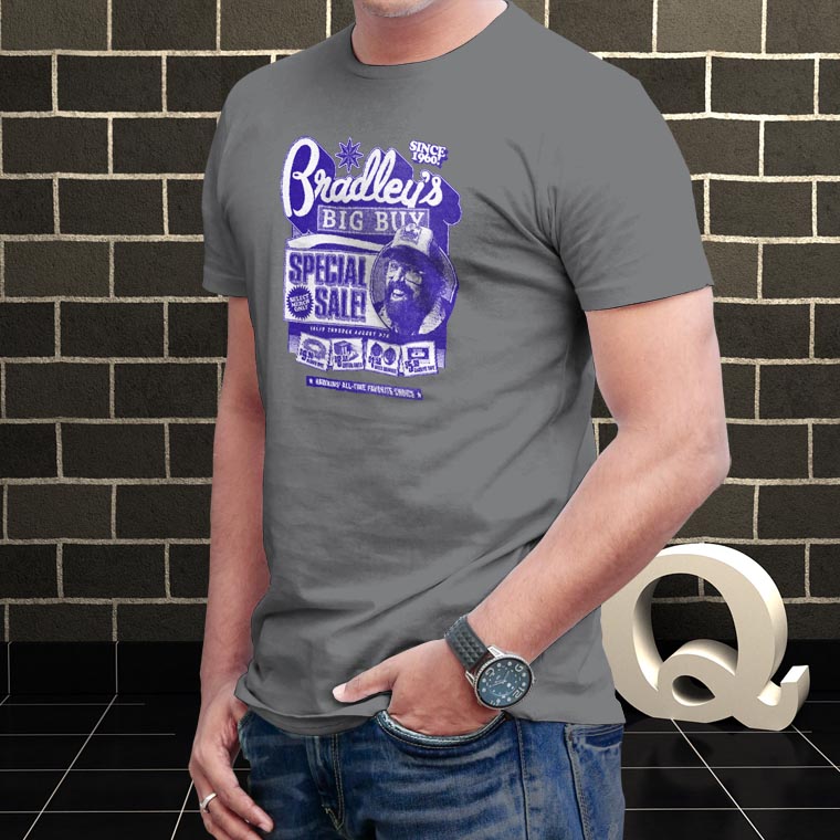 Stranger Things - Bradleys Ad - Imagen 3