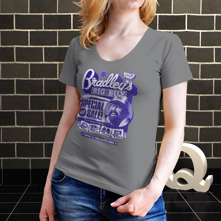 Stranger Things - Bradleys Ad - Imagen 4