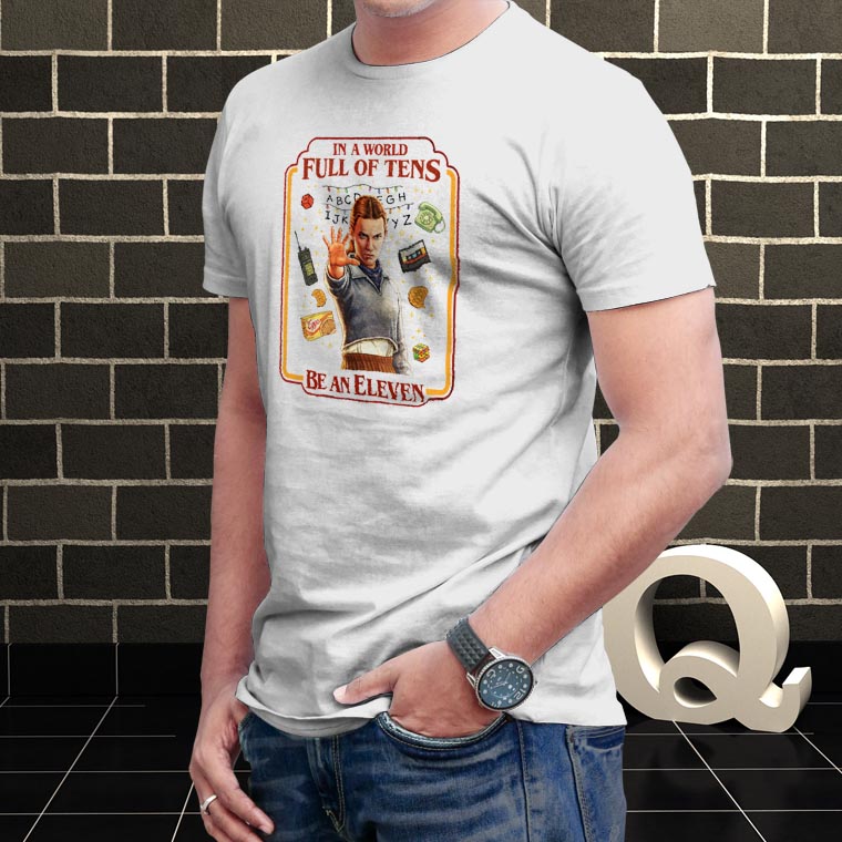 Stranger Things - Be an Eleven - Imagen 3