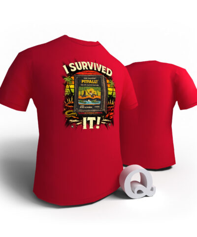 I Played It - Pitfall